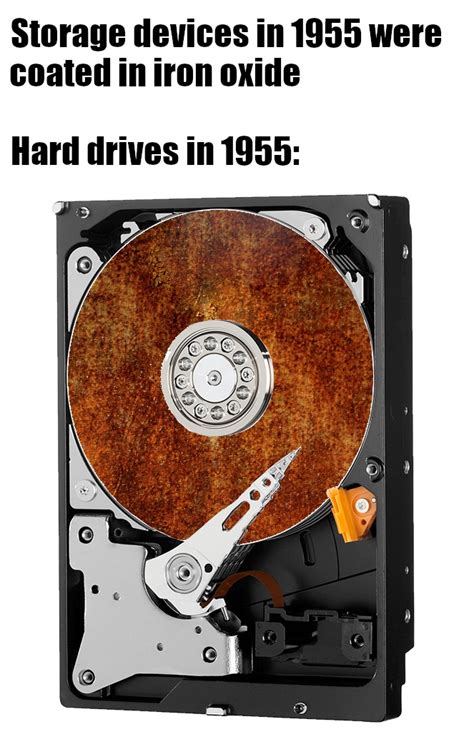 hard drive meme oc rpcmasterrace