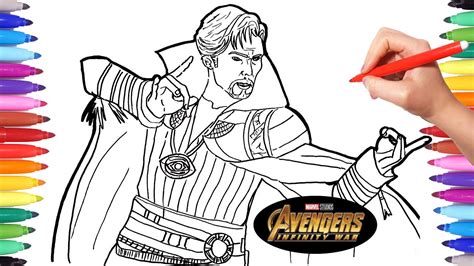 avengers infinity war coloring pages shoppeberlinda