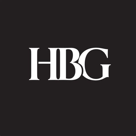 hbg   logo logo design contest
