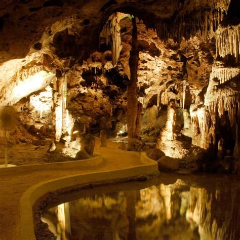 hato caves  curacao guide