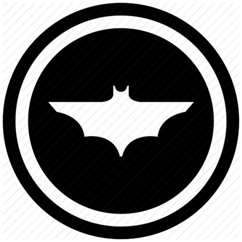 bat batman comics dark knight man superhero icon