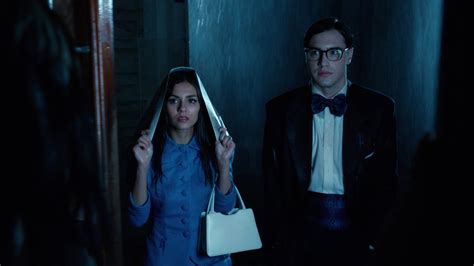 a new trailer is out for rocky horror picture show reboot starring laverne cox boing boing