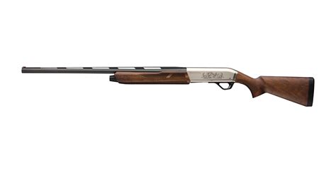 winchester sx upland field  gauge shotgun  wood stock
