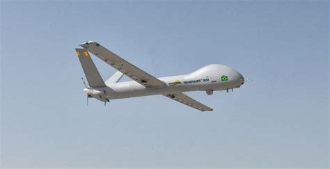 fab adquire  vant drone hermes  estrategia global