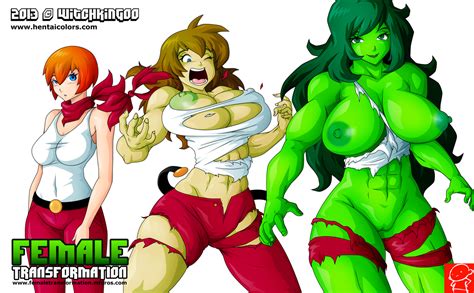 She Hulk Progress Hc2 Witchking00 Pictures Sorted By Position