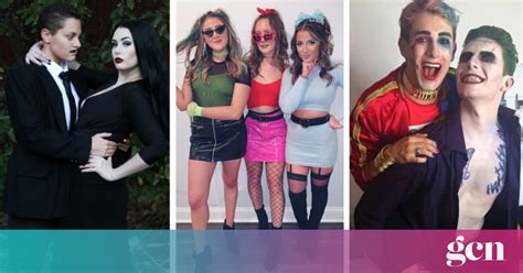 9 iconic couples costume ideas you should try out this halloween