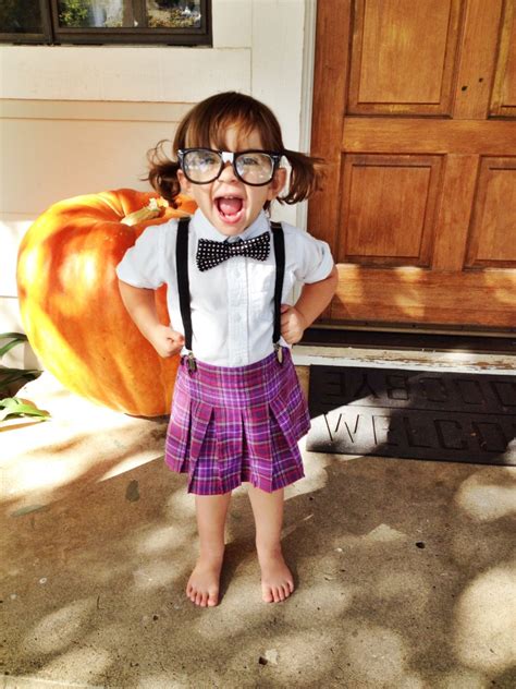 Easy Inexpensive And Adorable Diy Halloween Costumes For