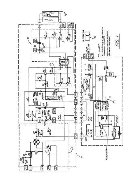 diagram bodine  emergency ballast wiring diagram mydiagramonline