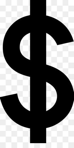 Dollar Sign United States Dollar Currency Symbol Clip Art