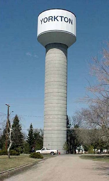 commercial water towers internachi