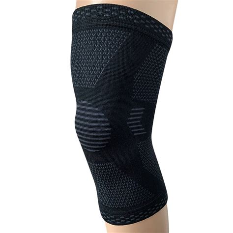 knitted knee pads breathable knee pads running basketball protection equipment walmartcom