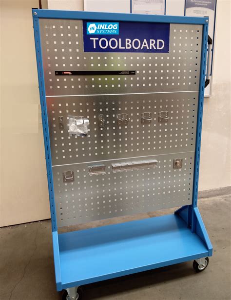 toolboard mobilni inlog systems sro