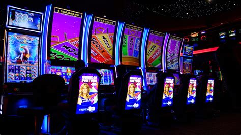 casino international igt installs wheel  fortune  featuring vanna
