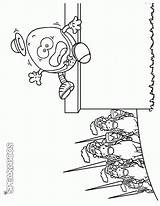 Humpty Coloring Dumpty Pages Comments Categories Similar Library Clipart Gif sketch template