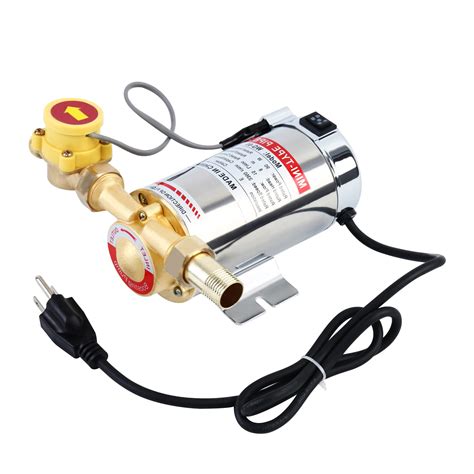 Buy Youwise Water Pressure Booster Pump For Home 110v 90w Water Pump