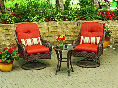 homes  gardens patio furniture replacement cushions home furniture design