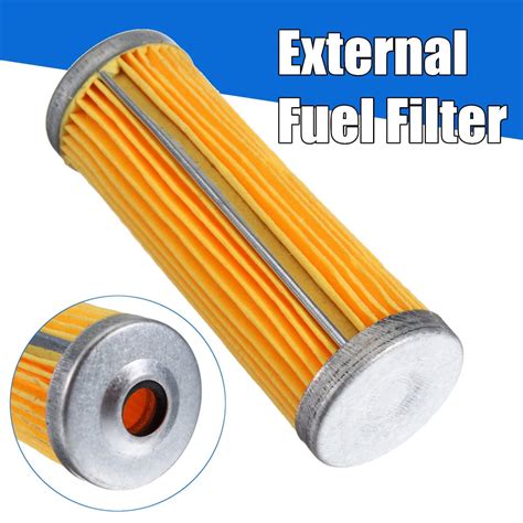 pcs replacement external fuel filter   fe fa fae fe pcs fe diesel