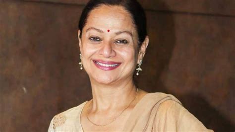 sooraj pancholi s mother zarina wahab discharged from hospital after