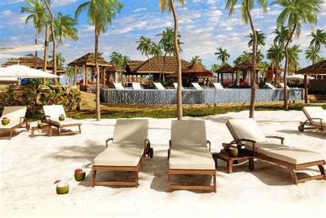 coral beach resort reservas    resorts