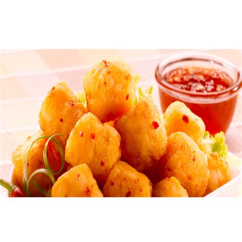 Chilli Garlic Pops Veg Starters वेज नगेट Ifc Restaurant Bengaluru