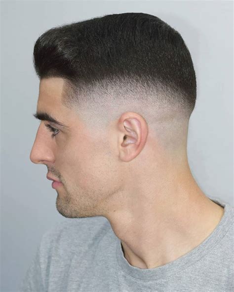 drop fade haircuts super cool styles updated
