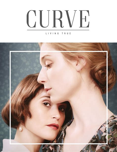 curve magazine north america s best selling lesbian