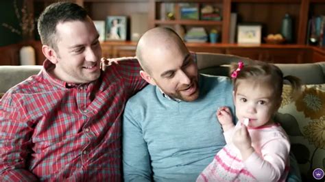 hallmark stars gay lesbian couples in new valentine s day ads