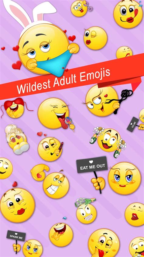 adult emoji emoticons icons for android free download and software reviews cnet