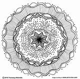 Coloring Mandala Animal Pages Printable Sheets Library Clipart Papers sketch template