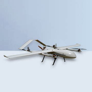 china customized fixed wing hybrid vtol drone suppliers manufacturers factory  price sat