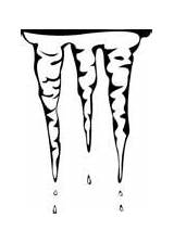 Clipart Stalactite Clipground sketch template