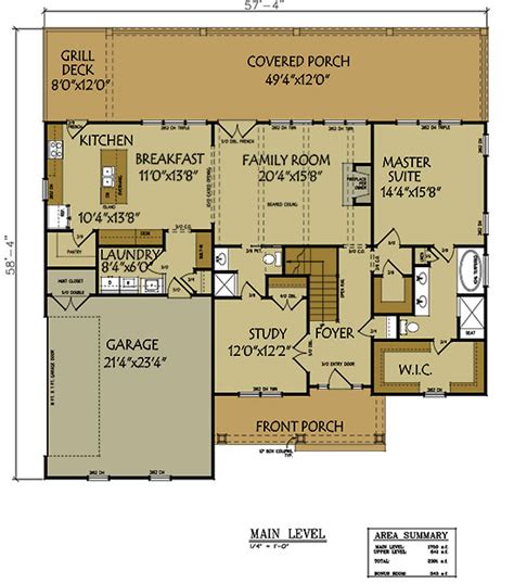bedroom floor plans