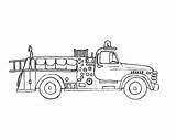 Engine Rescuing sketch template