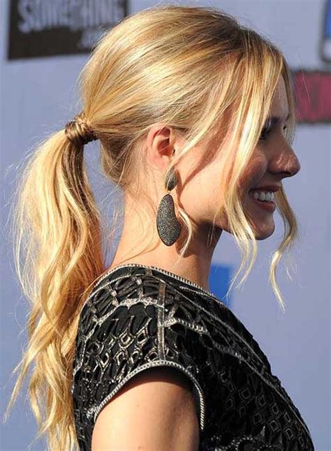 easy long hair styles you should see hairstyles and