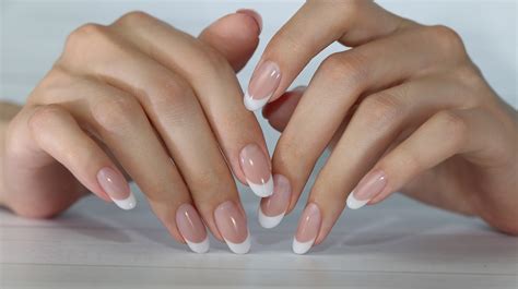 european manicure  french manicure whats  difference