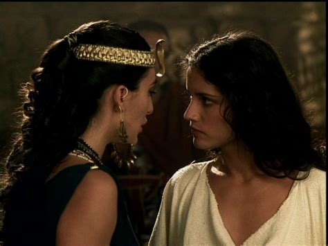 cleopatra 1999 cleopatra and arsinoe cleopatra celebrities