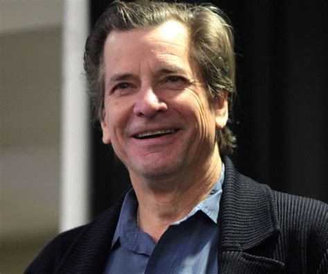 dirk benedict biography facts childhood family life achievements