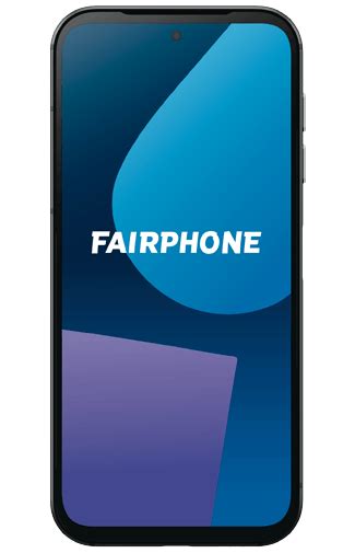 fairphone  los toestel kopen belsimpel