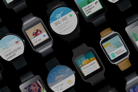 april  arrival   apple  means  android wear smartwatches phandroid