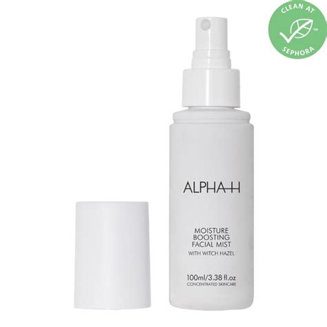 buy alpha h moisture boosting facial mist sephora hong kong sar