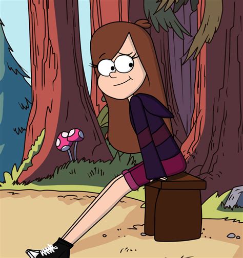 teenager mabel by marytr on deviantart
