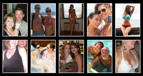 Mature swingers personals