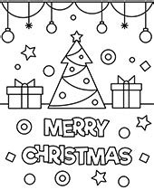 printable christmas coloring pages sheets topcoloringpagesnet