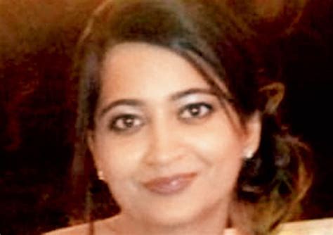 Geetika Suicide Indian Minister Visited Dubai To Force Ex Emirates