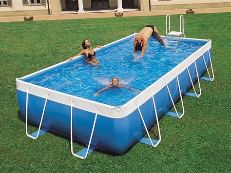 ground pools  exercise leisure