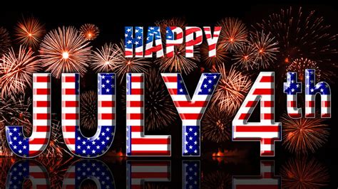 happy july  fireworks  flag hd   july wallpapers hd wallpapers id