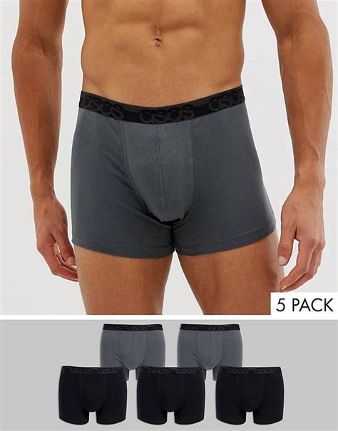 mens underwear mens boxers briefs asos watermelon print pop