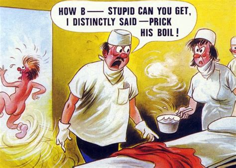 Classic Saucy Seaside Postcard Images By The Firm Bamforth