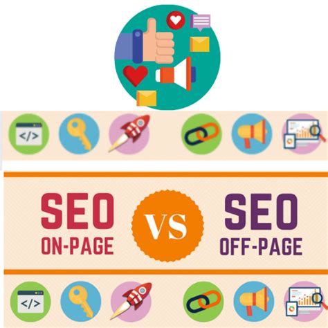 page   page seo whats  distinction