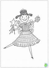 Pinkalicious Coloring Pages Dinokids Clipart Purplicious Cupcakes Pink Tvheroes Close Library Clipground Popular Clip Colouring Cupcake sketch template